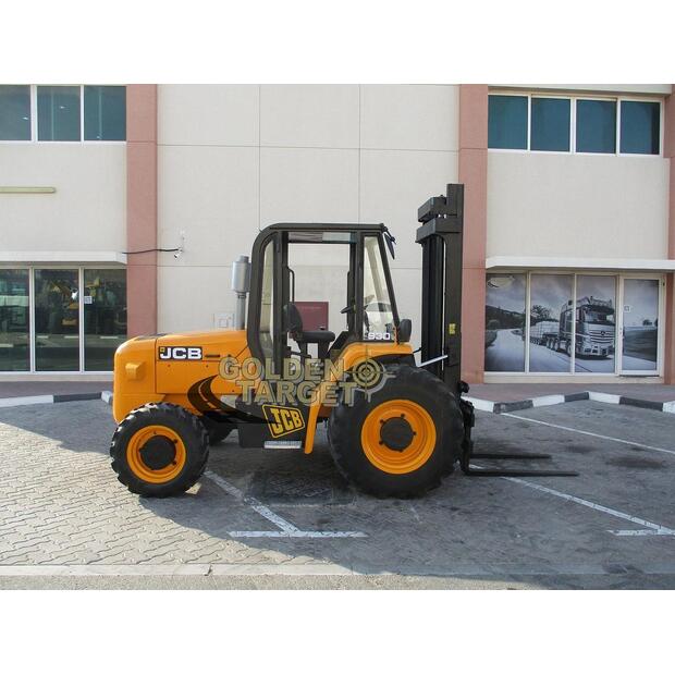 2009 JCB 930-44641791