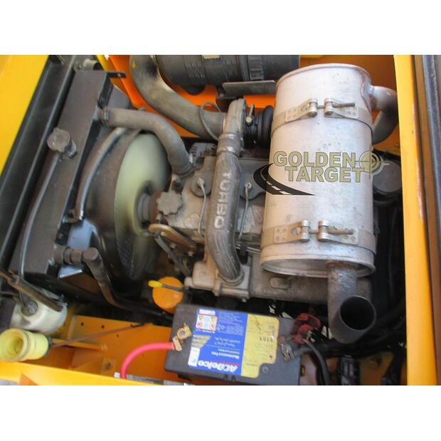 2009 JCB 930-44641795