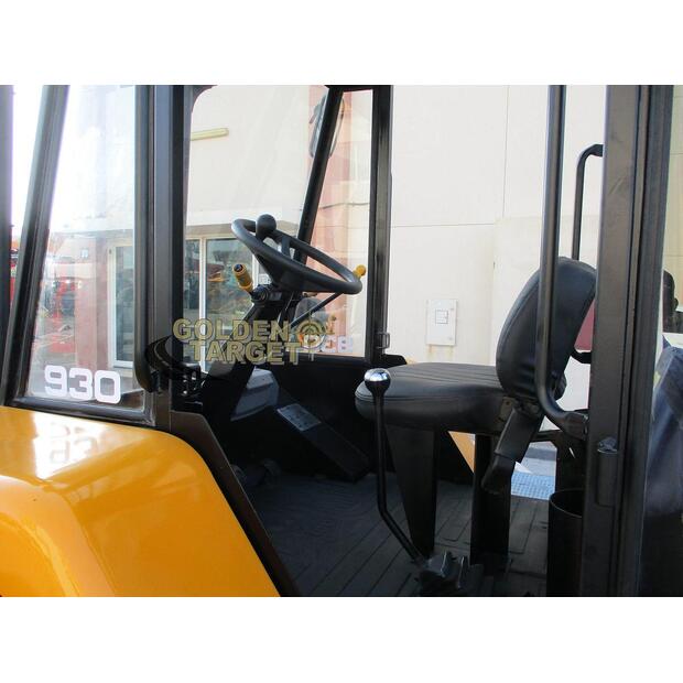 2009 JCB 930-44641796