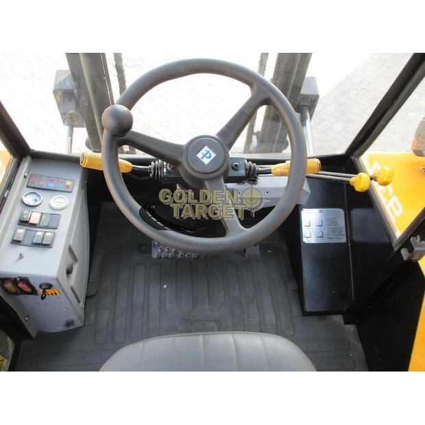 2009 JCB 930-44641797