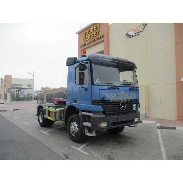 1999 مرسيدس بنز Actros 1840-44641799