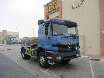 Image de Tracteur routier 1999 Mercedes-Benz Actros 1840