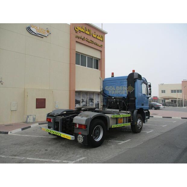 1999 مرسيدس بنز Actros 1840-44641801