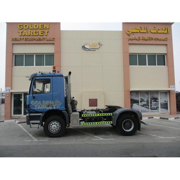 1999 مرسيدس بنز Actros 1840-44641803