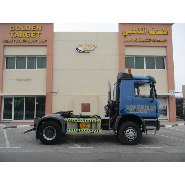 1999 مرسيدس بنز Actros 1840-44641804
