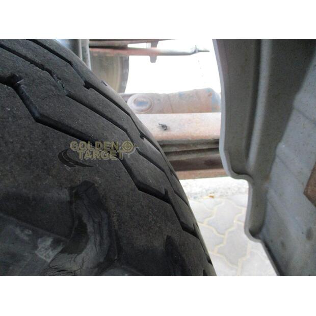 1999 مرسيدس بنز Actros 1840-44641806