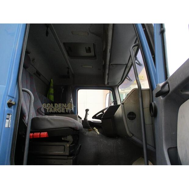 1999 مرسيدس بنز Actros 1840-44641808