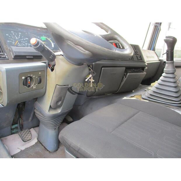 1999 مرسيدس بنز Actros 1840-44641810