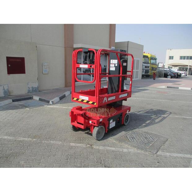 2024 HERED HM0608E-44641813