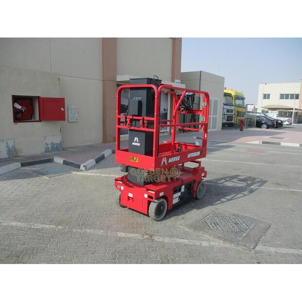 2024 HERED HM0608E-44641814