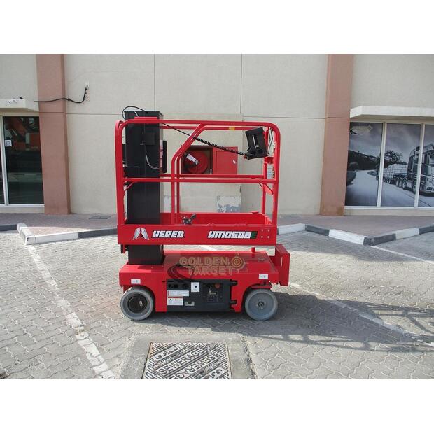 2024 HERED HM0608E-44641816