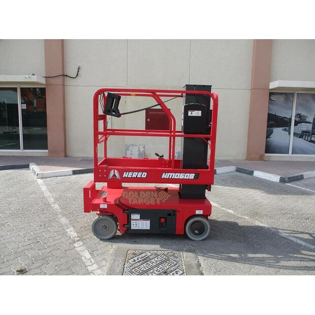 2024 HERED HM0608E-44641817