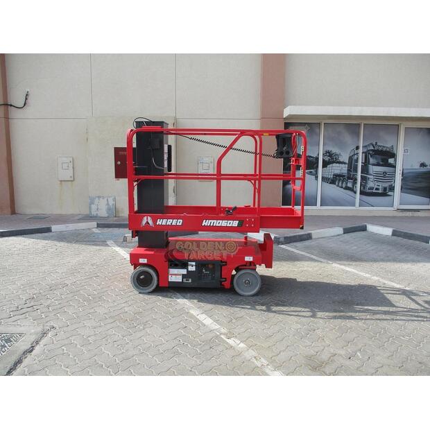 2024 HERED HM0608E-44641818