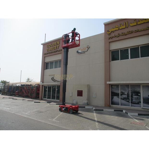 2024 HERED HM0608E-44641820