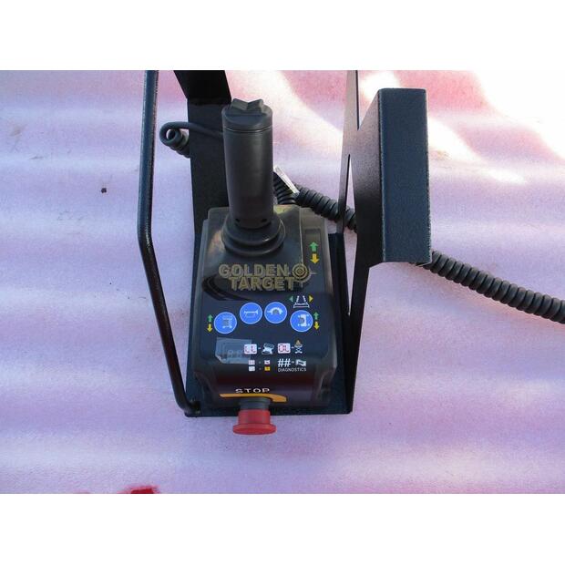 2024 مانتال XE100C-44641835