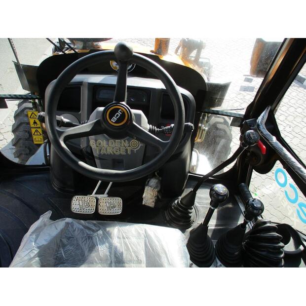 2024 جيه سي بي 3DX Plus-44641849