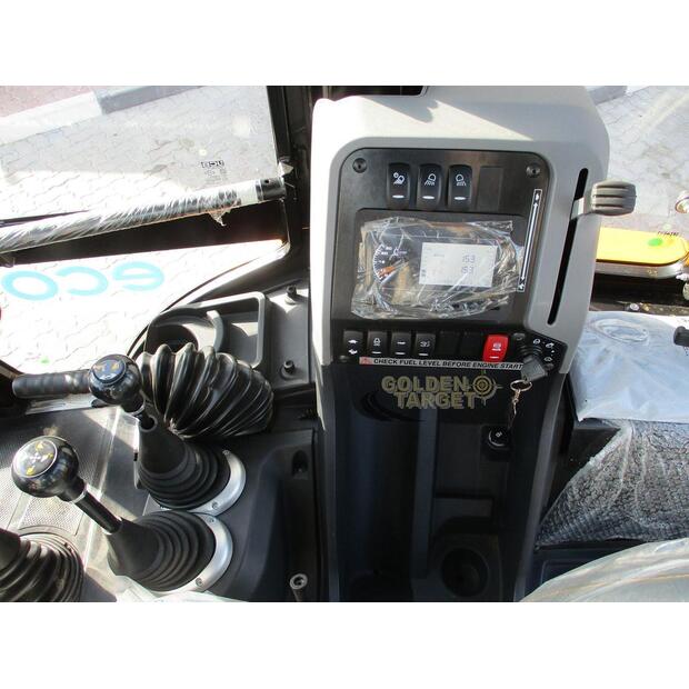 2024 جيه سي بي 3DX Plus-44641851