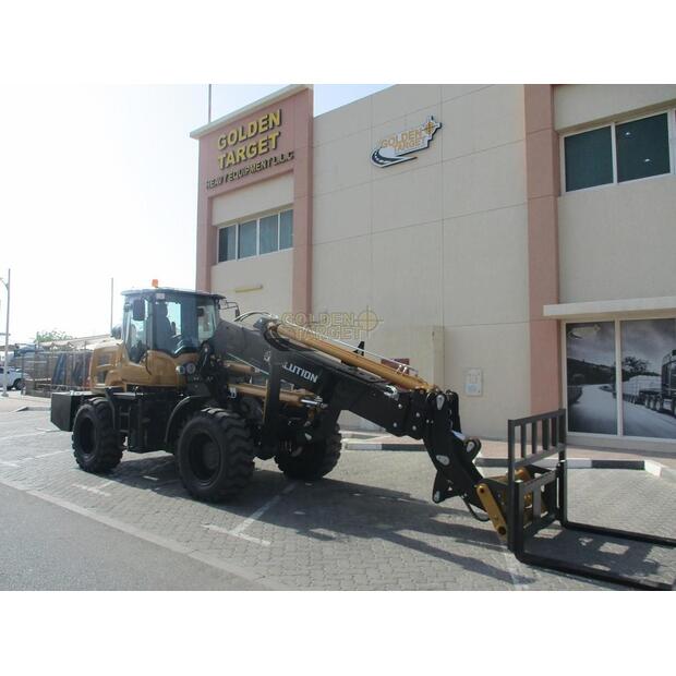 2025 سوليوشن SL3000TL-44641853