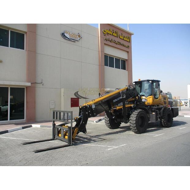 2025 سوليوشن SL3000TL-44641854