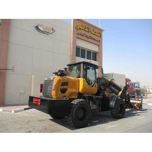 2025 سوليوشن SL3000TL-44641855