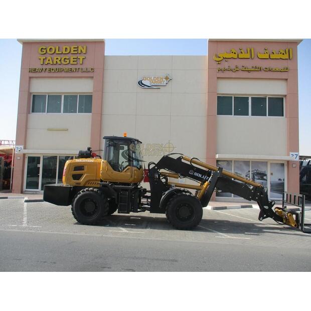 2025 سوليوشن SL3000TL-44641857