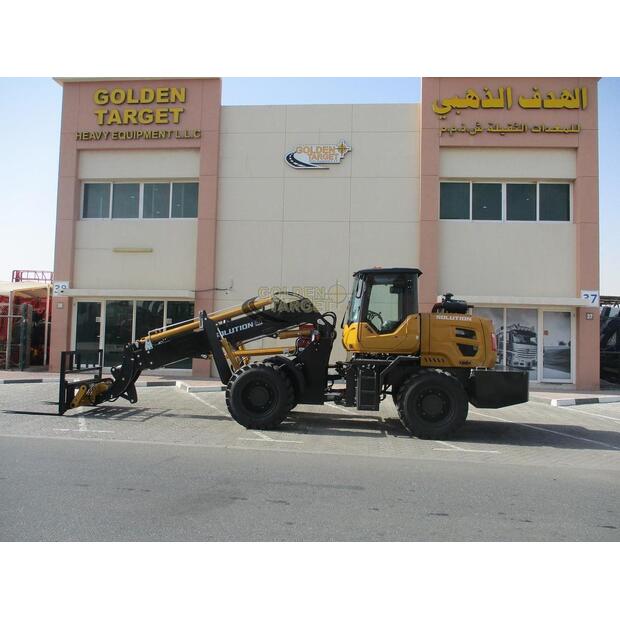 2025 سوليوشن SL3000TL-44641858