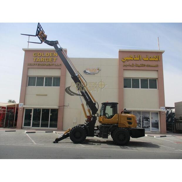 2025 سوليوشن SL3000TL-44641861