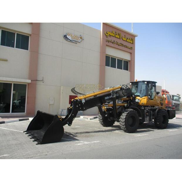 2025 سوليوشن SL3000TL-44641862