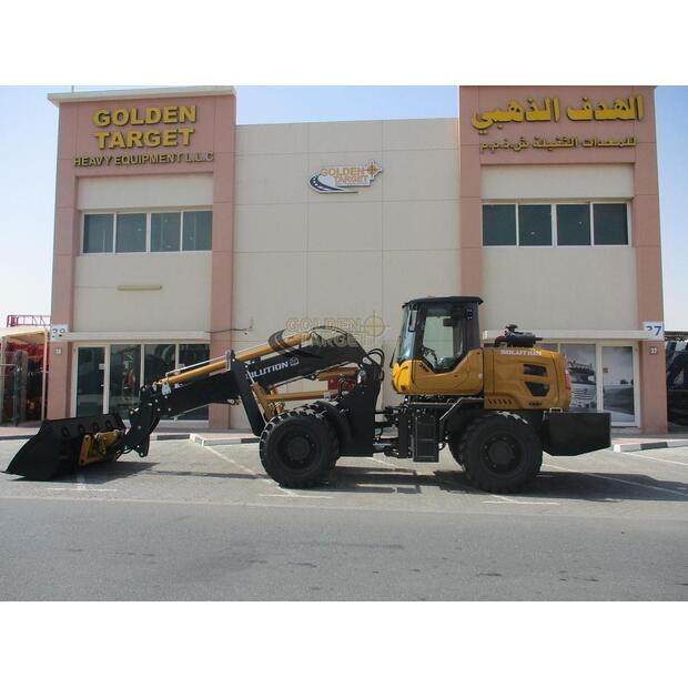 2025 سوليوشن SL3000TL-44641863