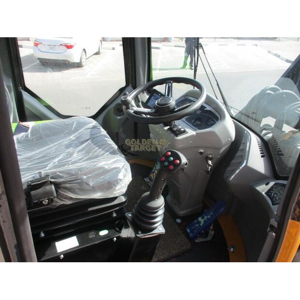 2025 سوليوشن SL3000TL-44641866