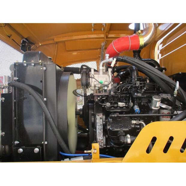 2025 سوليوشن SL3000TL-44641867