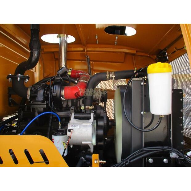 2025 سوليوشن SL3000TL-44641868