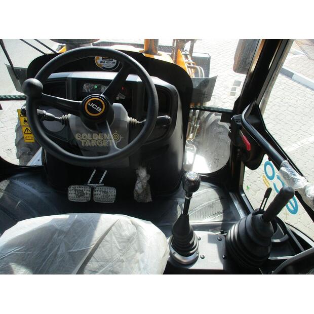 2025 JCB 3DX Plus-44641880