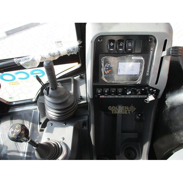 2025 JCB 3DX Plus-44641881