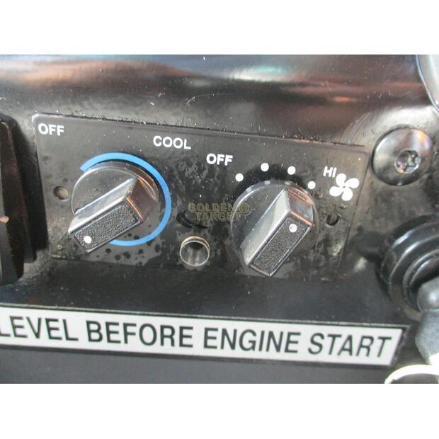 2025 JCB 3DX Plus-44641883