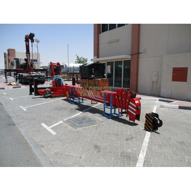 2024 Sany Palfinger SPS25000CF-44641887