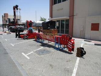 صورة ل مرفقات 2024 ساني بالفينجر SPS25000CF