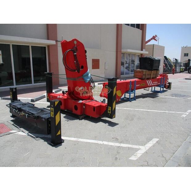 2024 Sany Palfinger SPS25000CF-44641888