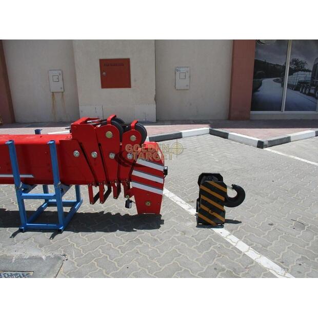 2024 Sany Palfinger SPS25000CF-44641892