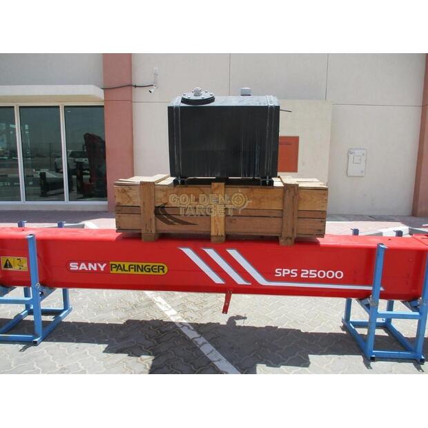 2024 Sany Palfinger SPS25000CF-44641893