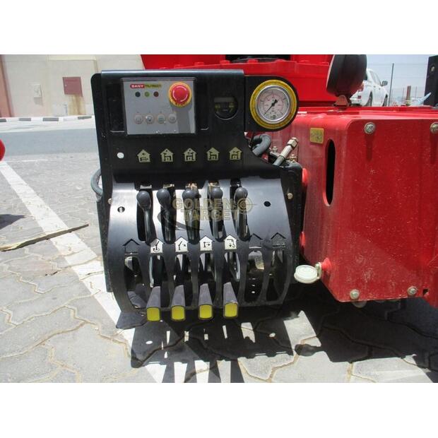 2024 Sany Palfinger SPS25000CF-44641894