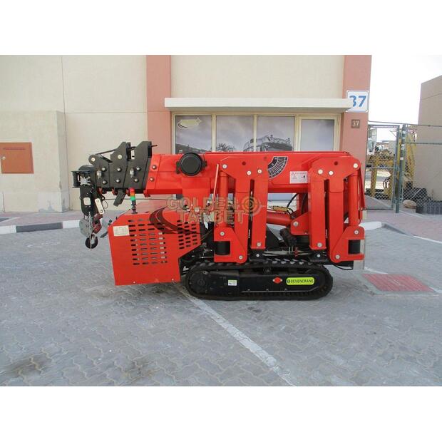 2023 SEVENCRANE SS3.0-44641908