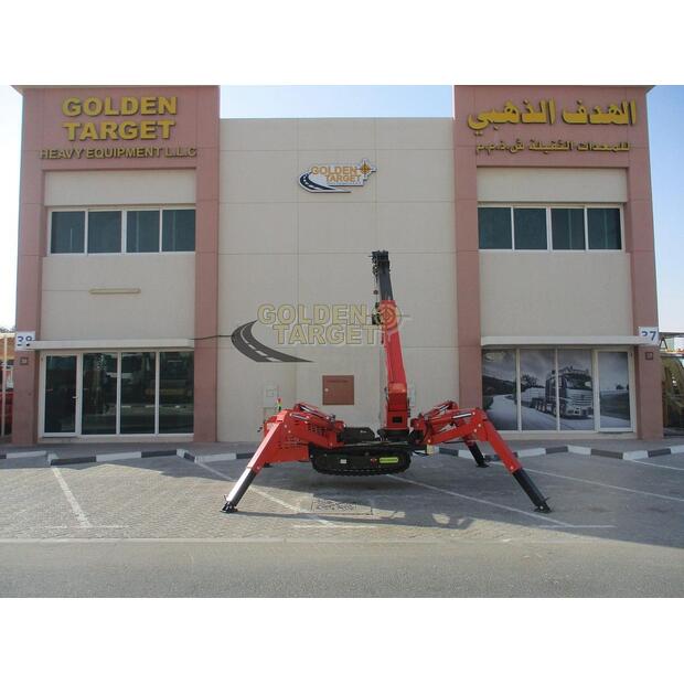 2023 SEVENCRANE SS3.0-44641911