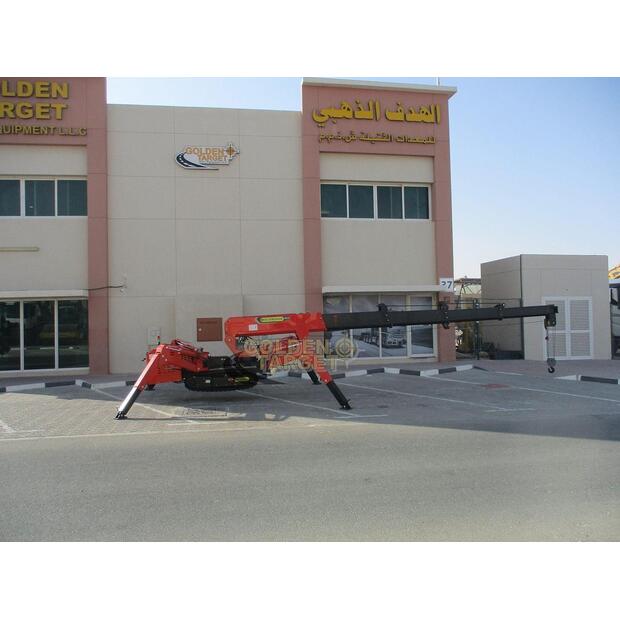 2023 SEVENCRANE SS3.0-44641915