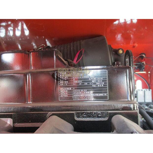 2023 SEVENCRANE SS3.0-44641918