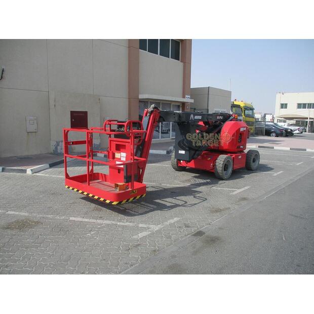 2024 HERED HA14JE-44641920