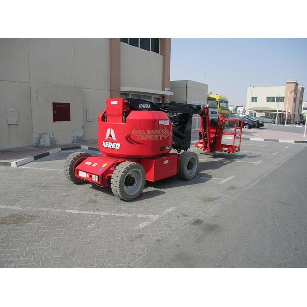 2024 HERED HA14JE-44641921