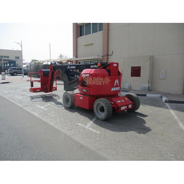 2024 HERED HA14JE-44641922