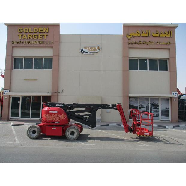 2024 HERED HA14JE-44641923