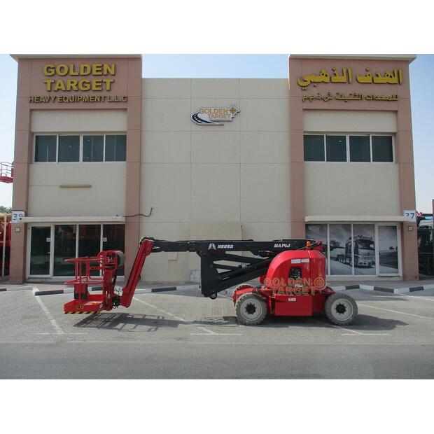 2024 HERED HA14JE-44641924